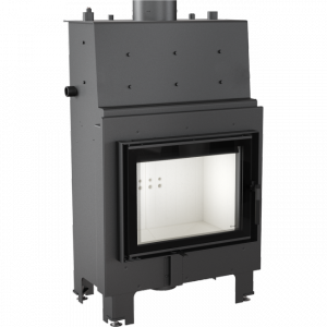WKŁAD KOMINKOWY WODNY MBM 12 kW