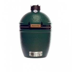 Big Green Egg Small