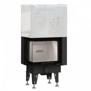 Wkład kominkowy BeF Therm V 7 CL