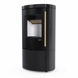 Piec wolnostojący kaflowy DEFRO CERES KRM 6 kW