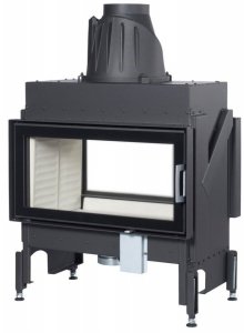 Wkład kominkowy AUSTROFLAMM 75x39 K II 