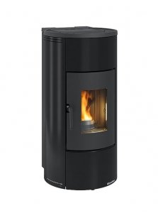 Piec na pellet La Nordica Extraflame DANIELA PLUS