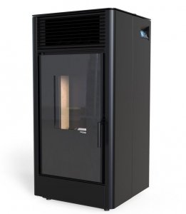 Piec na pellet DEFRO MYPELL DGP 9 kW