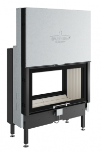 Wkład kominkowy SPARTHERM Varia FD-87h 