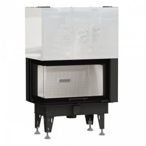 Wkład kominkowy BeF Therm V 10 CL