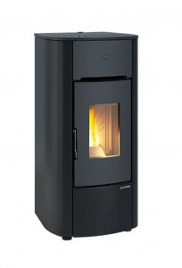Piec na pellet La Nordica Extraflame MARIELLA