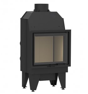 Wkład kominkowy DORAKO ECO iLINE 5161