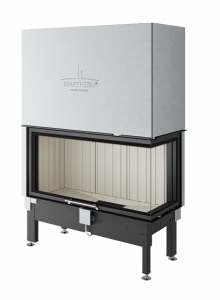 Wkład kominkowy SPARTHERM VARIA 2R-100h