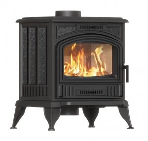 PIEC WOLNOSTOJĄCY KOZA K6 fi 150 ECO
