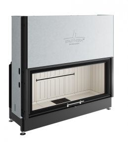 Wkład kominkowy SPARTHERM VARIA B-120h