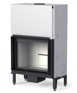 Wkład kominkowy MCZ - Plasma 85