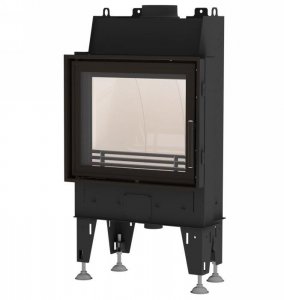 Wkład kominkowy BeF Passive 6