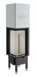 Wkład kominkowy SPARTHERM ARTE 2LRh-66