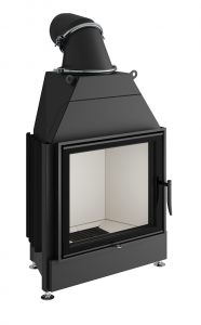 Wkład kominkowy SPARTHERM Mini S RLU