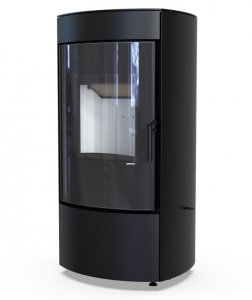 Piec wolnostojący DEFRO CERES 6,6 kW OUTLET