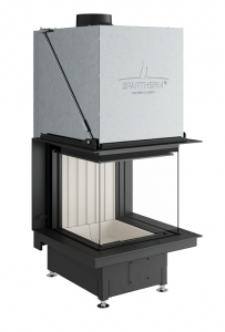 Wkład kominkowy SPARTHERM Premium A-U-50h