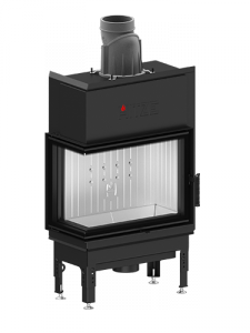 Wkład kominkowy HST59x43.L