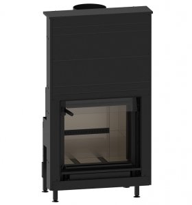 Wkład kominkowy DORAKO Linea V 810