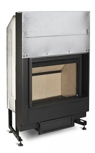 Wkład kominkowy ROCAL G 300