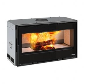 Wkład kominkowy INSERTO 100 LEAN