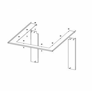 ROMOTOP Ramka HU3LF