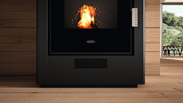 Biscotto 8,5 kW