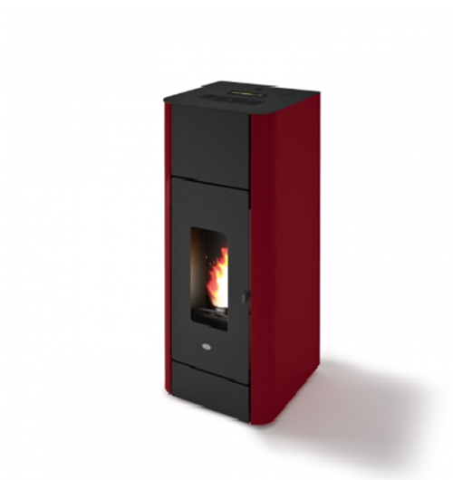 Piec na pellet FRIDA 17,5 kW