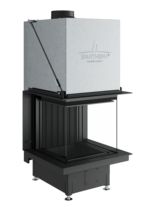 Wkład kominkowy SPARTHERM Premium A-U-50h
