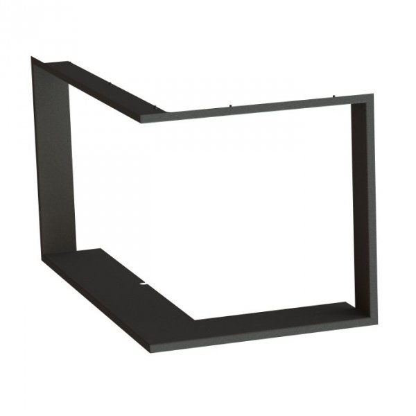 BeF Rama montażowa 90° Therm (V) 10 CP/CL