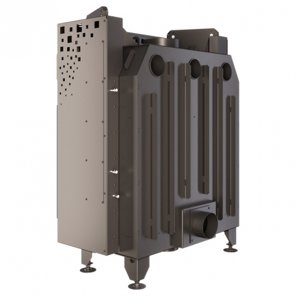 Wkład kominkowy SAVEN Energy Up 80х50 (17,0 kW) ECO