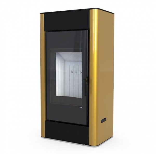 Piec wolnostojący DEFRO SOLUM 9 kW