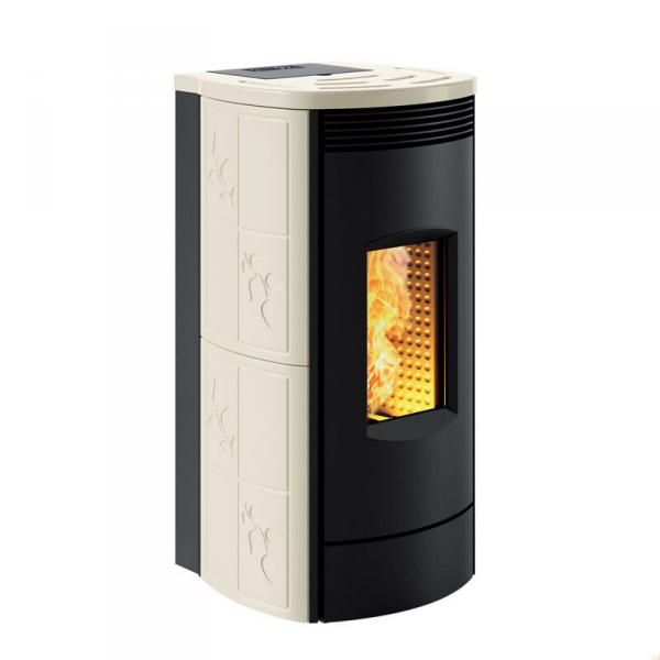 Piec na pellet Alpina MP 14 kW