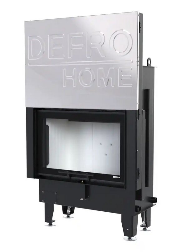 Wkład kominkowy DEFRO Impuls S G