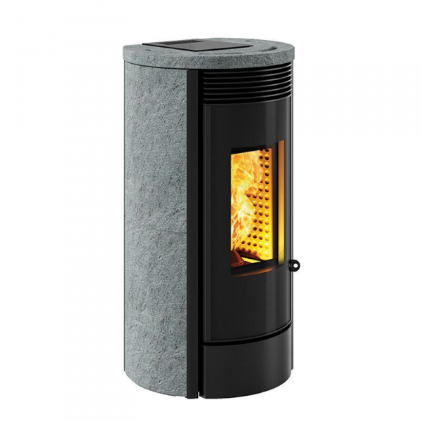 Piec na pellet Mura NIS EVO 9 kW + WiFi gratis