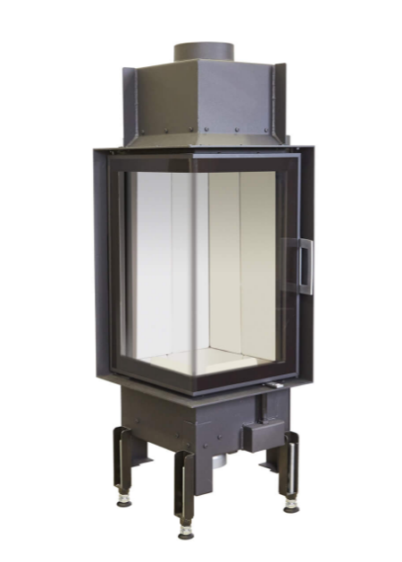 Wkład kominkowy AUSTROFLAMM 38x38x57 K