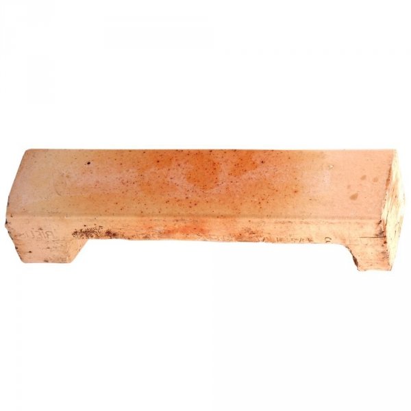Cegła klinkierowa nakrapiana narożna 22x5x5cm