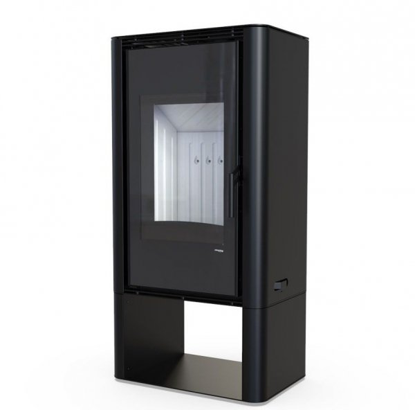 Piec wolnostojący DEFRO SOLUM LOG 9 kW