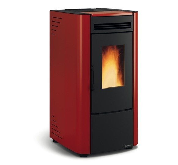 Piec na pellet La Nordica Extraflame KETTY EVO 2.0