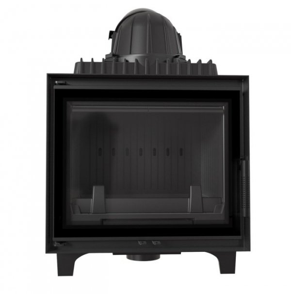 WKŁAD KOMINKOWY FRANEK DECO 10 kW