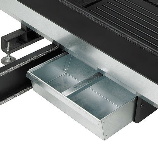 Wkład kominkowy ROCAL G 300 LI +PLUS 200