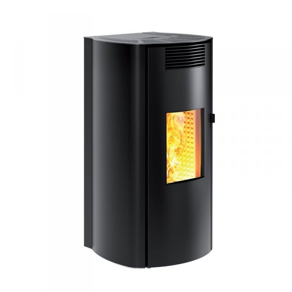 Piec na pellet Boma MP AUP 13 kW