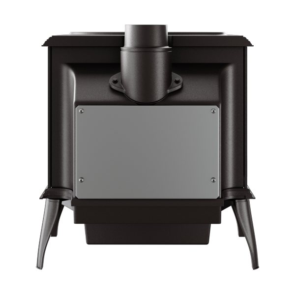 Piec wolnostojący KAWMET Premium ZEUS S9 ECO