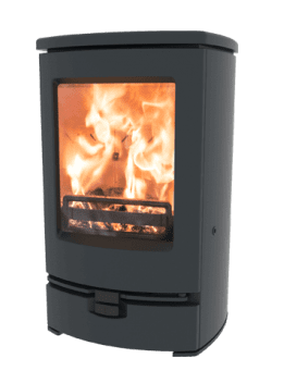 Piec wolnostojący Charnwood ARC 7