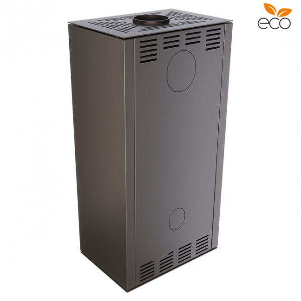Piec wolnostojący SAVEN Vatra XL 50х50 ECO