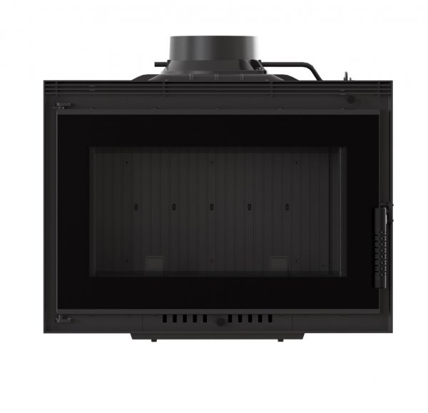 WKŁAD KOMINKOWY ŻELIWNY NEL 8 kW