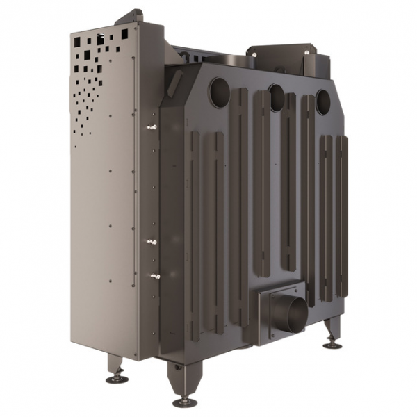 Wkład kominkowy SAVEN Energy Up 90х50 (19,0 kW) ECO