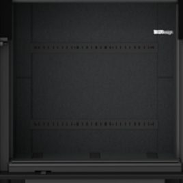 Wkład kominkowy DORAKO ECO iLINE 5161 L