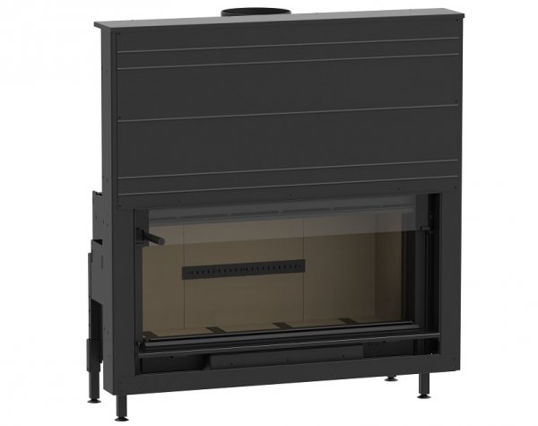 Wkład kominkowy DORAKO Linea H 1180