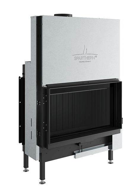 Wkład kominkowy SPARTHERM Premium V-1V-87h