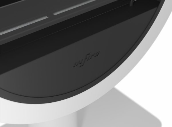 INFIRE INCYRCLE STAND